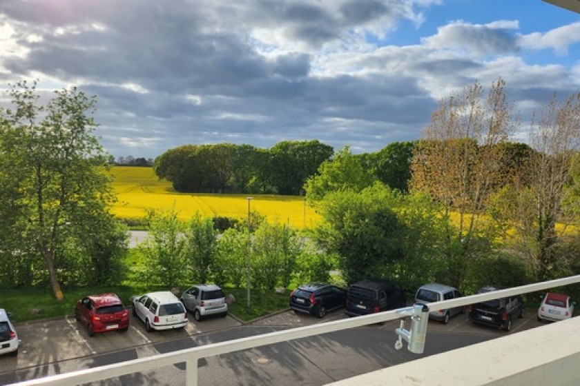 Panoramic B1-9 Pfingstberg 2 23730 Sierksdorf