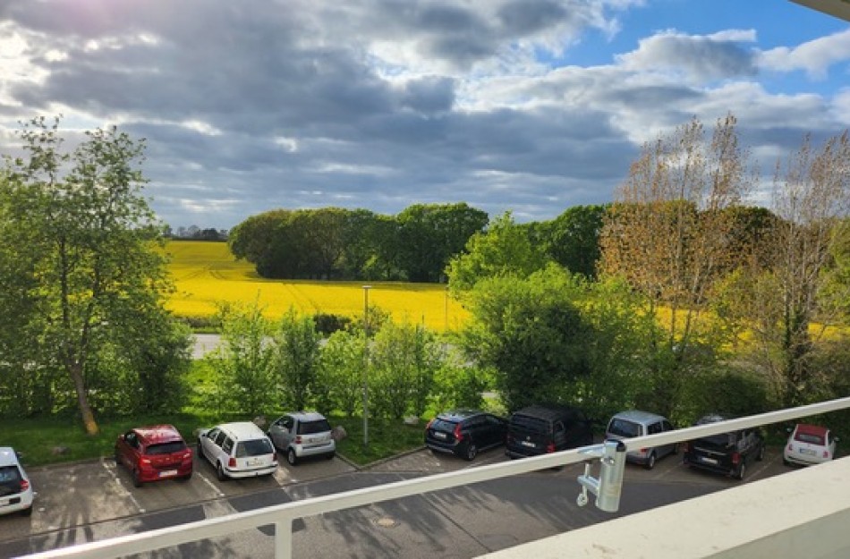 Panoramic B1-9 Pfingstberg 2 23730 Sierksdorf