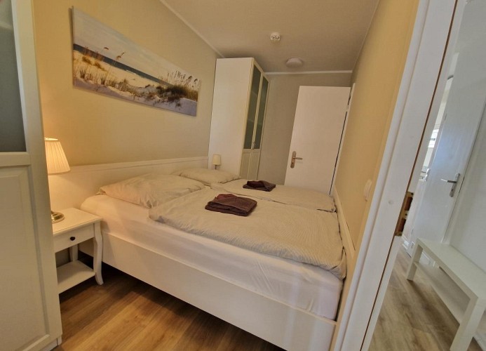 Berliner Hof App 205 -  Scharbeutz