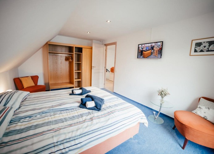 Steenhus Timmendorfer Strand