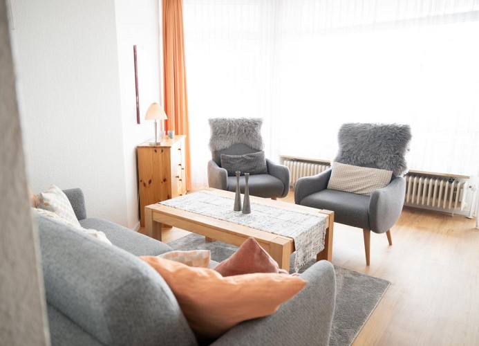 Berliner Hof App. 115 -  Scharbeutz