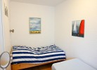 Kleines Schlafzimmer 