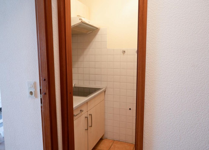 Berliner Hof App. 111 - Strandallee 141 - Scharbeutz