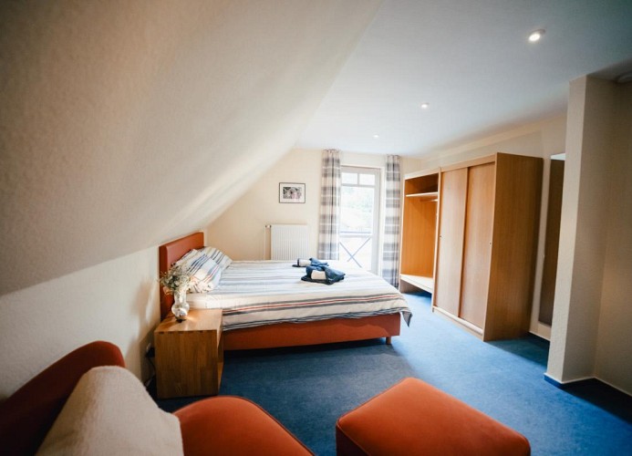 Steenhus Timmendorfer Strand