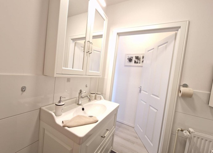 Berliner Hof App. 109 - Strandallee 141 Scharbeutz