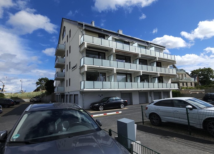 Seetempel App.25 , Strandallee 99 Scharbeutz