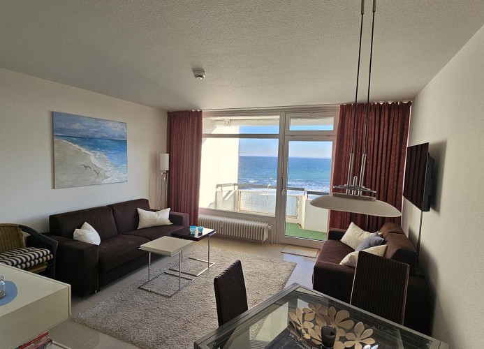 Berliner Hof App 509 Scharbeutz - Strandallee 141