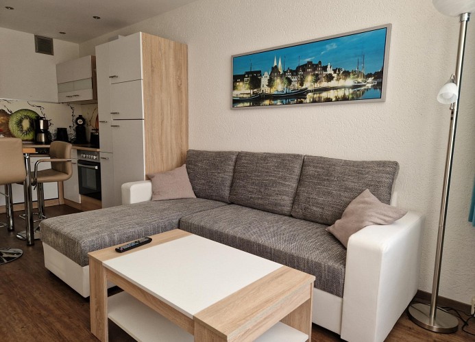 Prinz Hamlet App 16-  Pelzerhaken