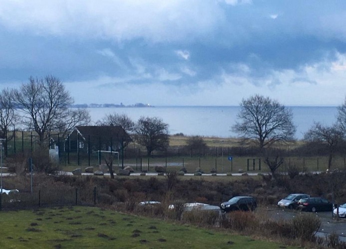  Ferienpark Sierksdorf Haus 5 WE 595/ PP785