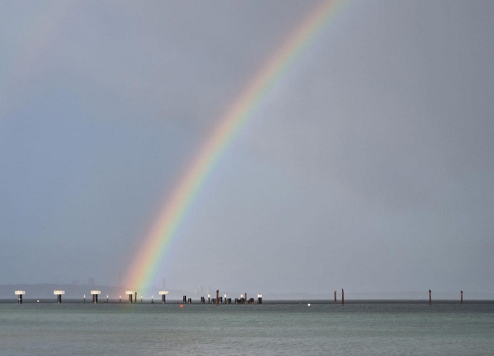 Berliner Hof App. 109 - Strandallee 141 Scharbeutz