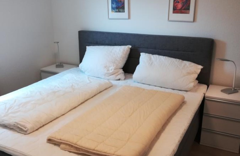 Das neue Boxspring Bett