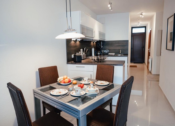 Berliner Hof App 509 Scharbeutz - Strandallee 141