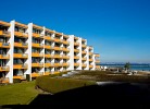Berliner Hof App. 412 - Strandallee 141 - Scharbeutz