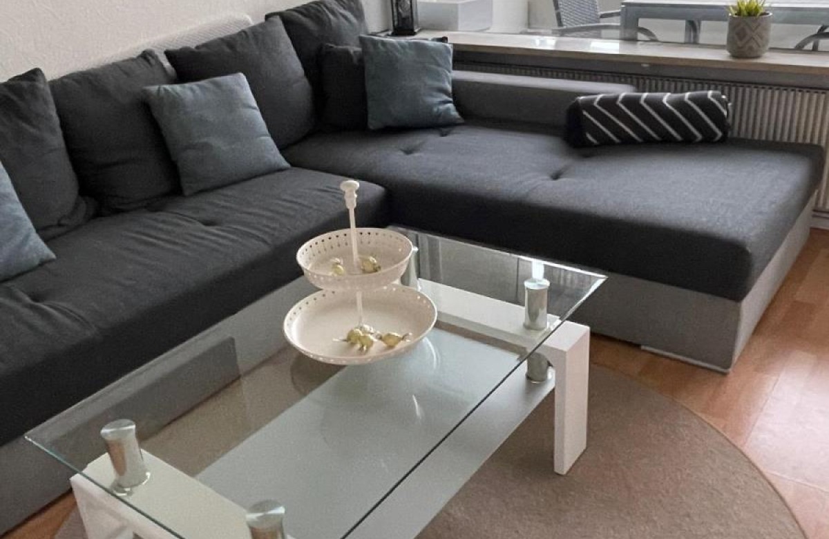  Ferienpark Sierksdorf Haus 5 WE 595/ PP785