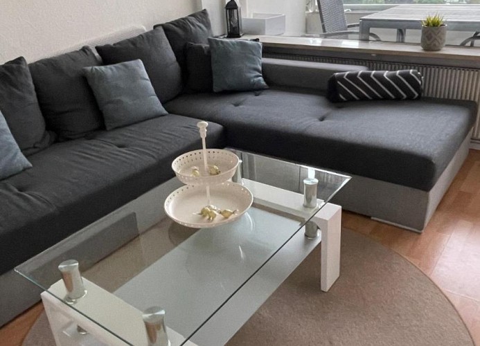  Ferienpark Sierksdorf Haus 5 WE 595/ PP785