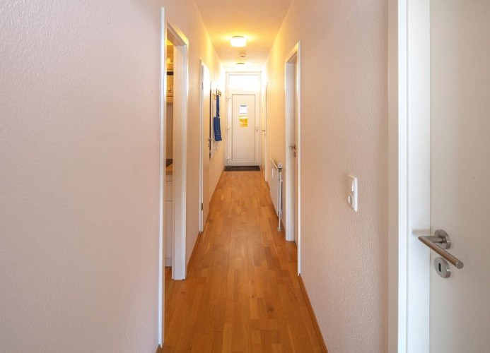 Berliner Hof App. 511 -Strandallee 141 - Scharbeutz