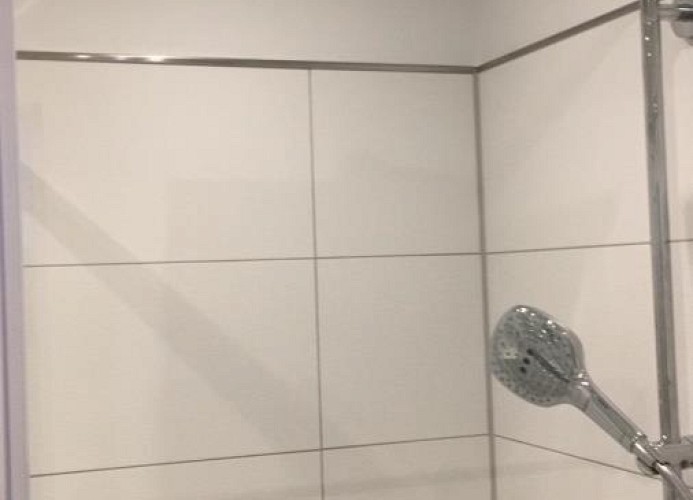 Berliner Hof App 205 -  Scharbeutz 