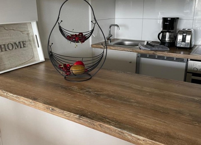  Ferienpark Sierksdorf Haus 5 WE 595 