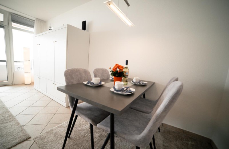 Berliner Hof App. 412 - Strandallee 141 - Scharbeutz