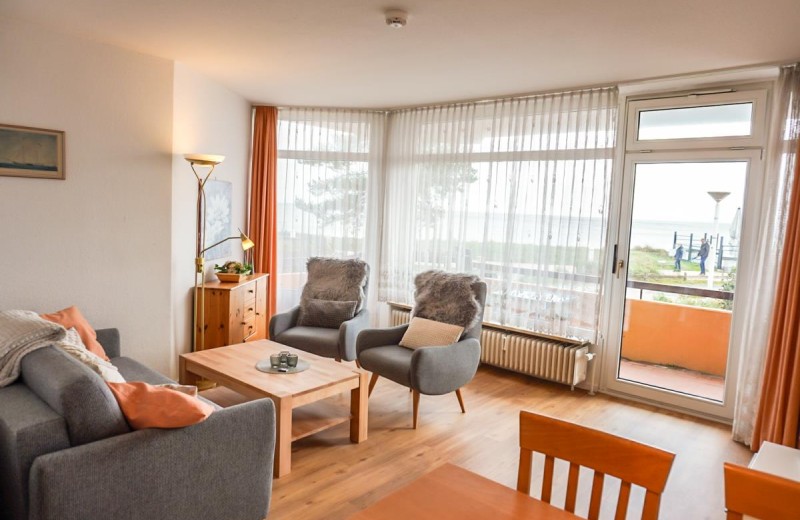 Berliner Hof App. 115 -  Scharbeutz