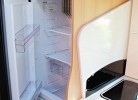 Wohnmobil FORSTER T 699 HB