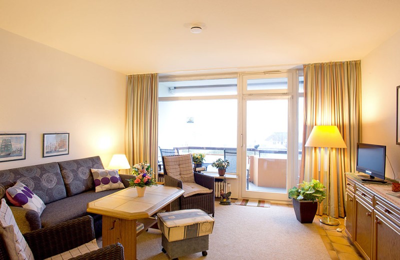 Berliner Hof App. 207 - Strandallee 141 - Scharbeutz