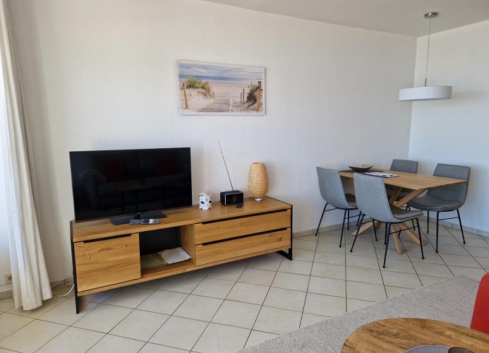 Berliner Hof App.309 - Strandallee 141 - Scharbeutz