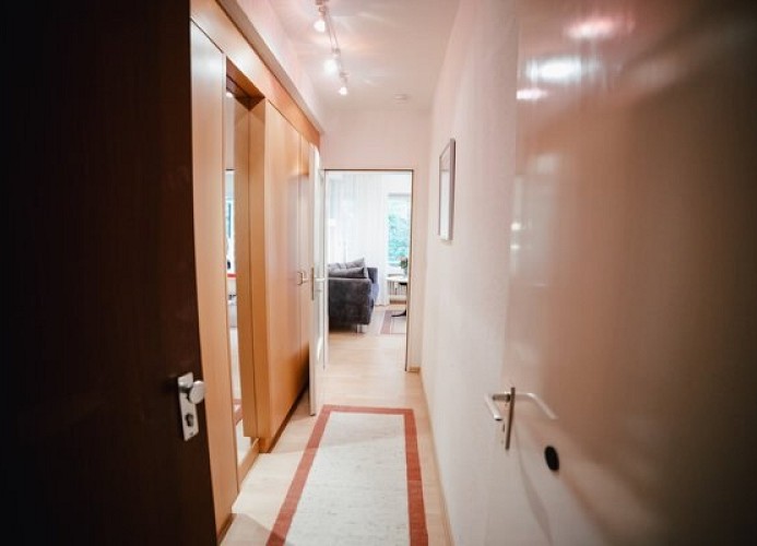 Ferienwohnung Wohldstr. 27/5 Timmendorfer Strand