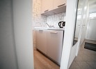 Berliner Hof App. 412 - Strandallee 141 - Scharbeutz