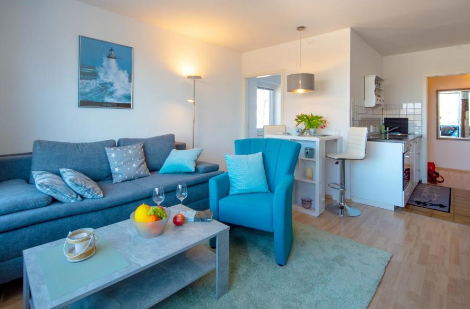 Seetempel App.34 Scharbeutz Strandallee 99