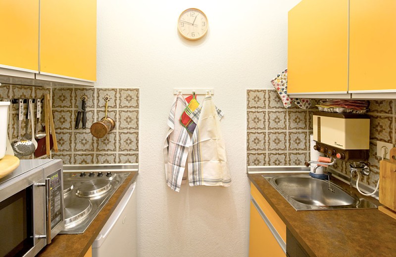 Berliner Hof App. 207 - Strandallee 141 - Scharbeutz