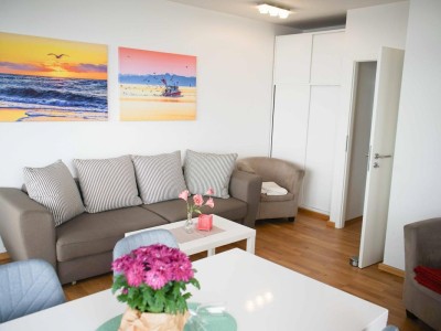 Berliner Hof App. 511 -Strandallee 141 - Scharbeutz