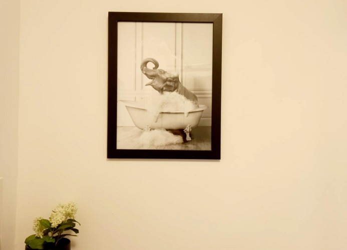 Berliner Hof App. 109 - Strandallee 141 Scharbeutz