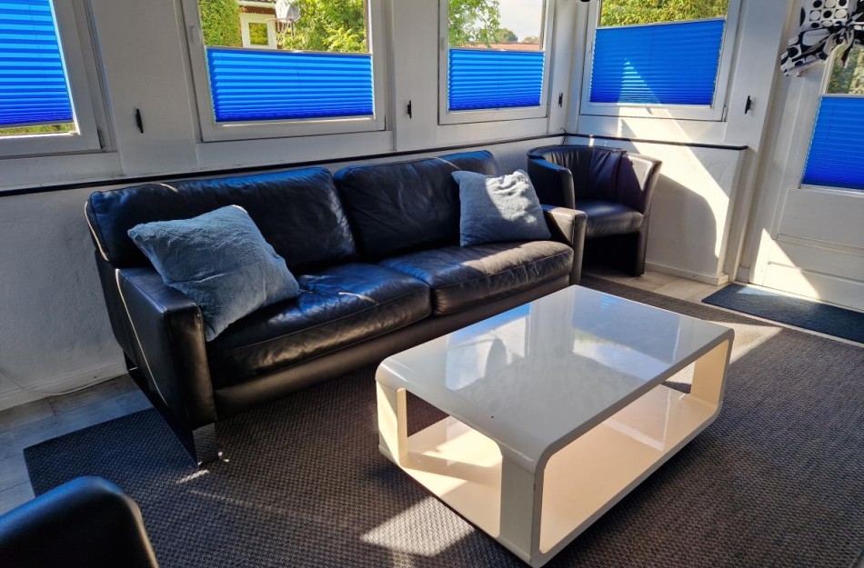 Butze am Bug - Haffkrug