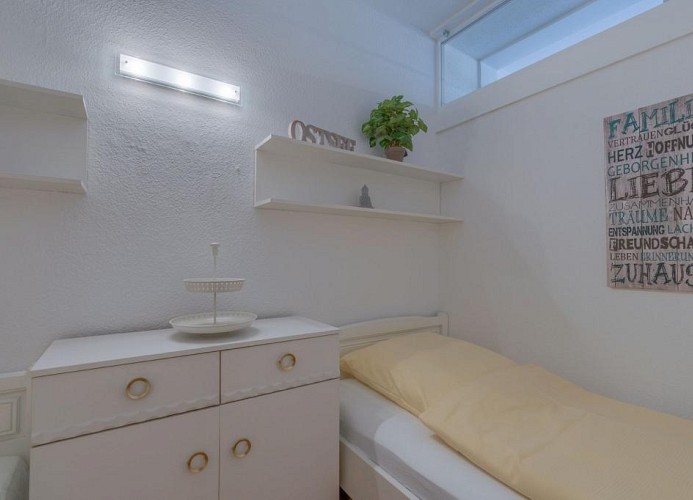  Ferienpark Sierksdorf Haus 5 WE 595/ PP785