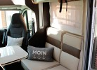 Wohnmobil FORSTER T 699 HB