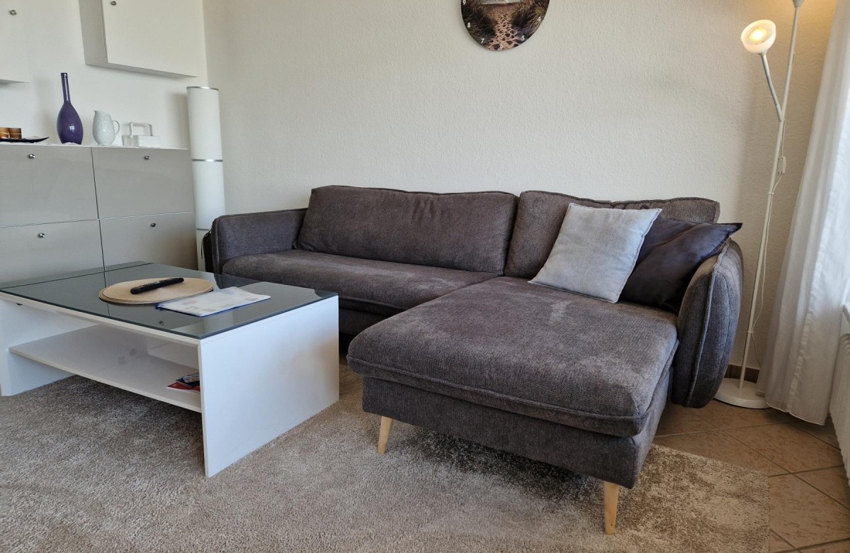 Berliner Hof App. 412 - Strandallee 141 - Scharbeutz