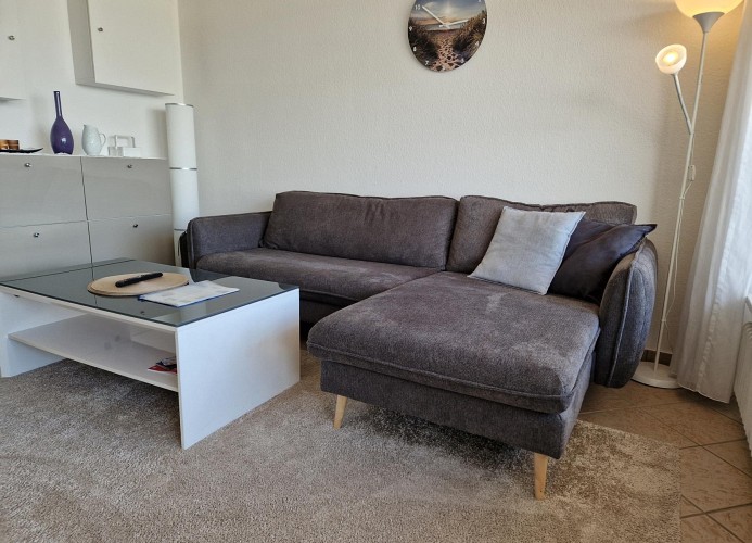 Berliner Hof App. 412 - Strandallee 141 - Scharbeutz