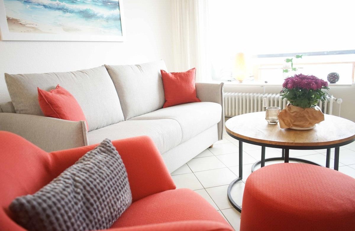 Berliner Hof App.309 - Strandallee 141 - Scharbeutz