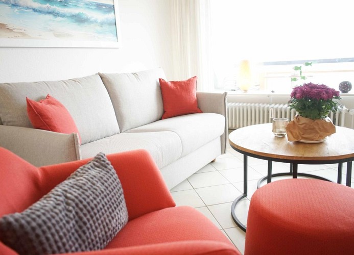 Berliner Hof App.309 - Strandallee 141 - Scharbeutz