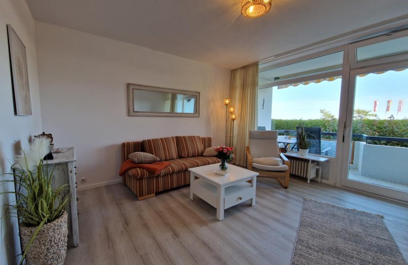 Berliner Hof App. 109 - Strandallee 141 Scharbeutz