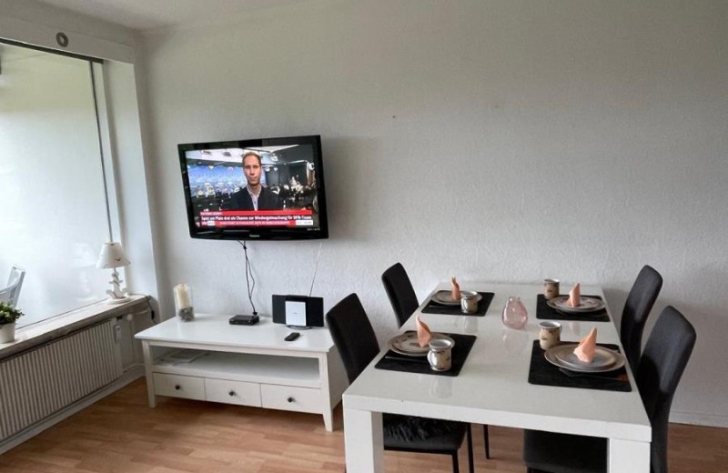  Ferienpark Sierksdorf Haus 5 WE 595 