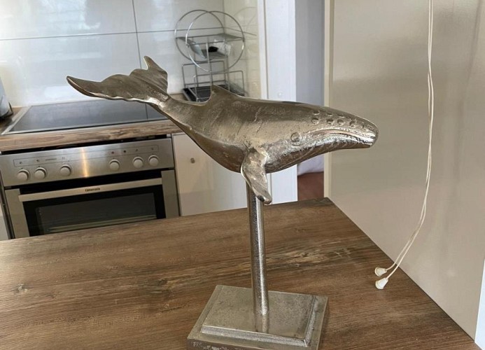  Ferienpark Sierksdorf Haus 5 WE 595/ PP785