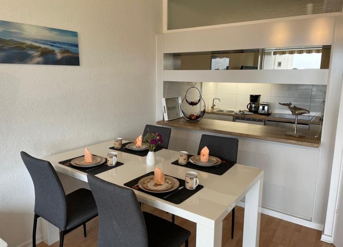  Ferienpark Sierksdorf Haus 5 WE 595 
