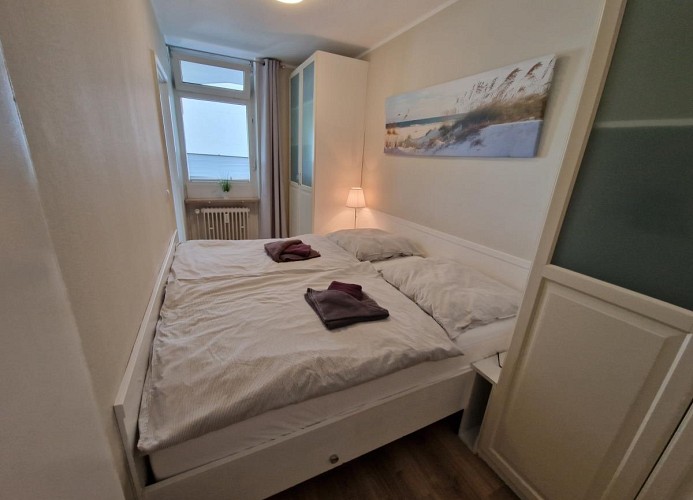 Berliner Hof App 205 -  Scharbeutz