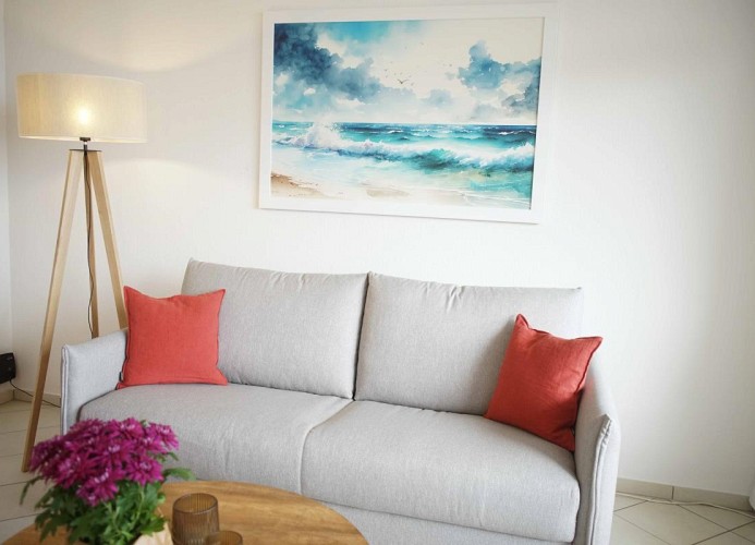 Berliner Hof App.309 - Strandallee 141 - Scharbeutz