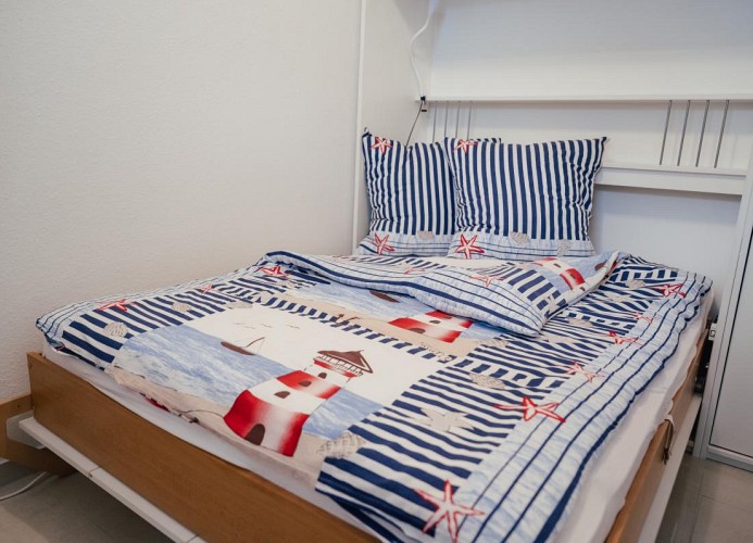 Berliner Hof App 509 Scharbeutz - Strandallee 141