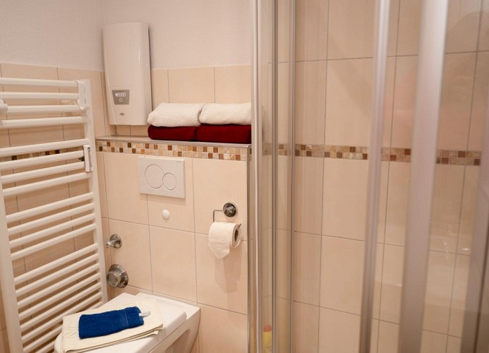 Berliner Hof App. 111 - Strandallee 141 - Scharbeutz