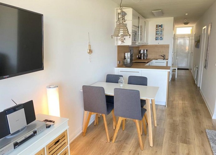 Berliner Hof App 205 -  Scharbeutz 