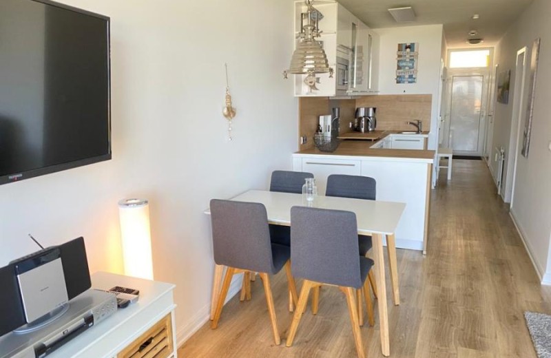 Berliner Hof App 205 -  Scharbeutz 